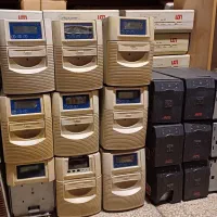 ۴۱ عدد ups یو پی اس فاراتل apc