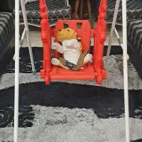 تاب بازی|اسباببازی|ری, دیلمان|دیوار