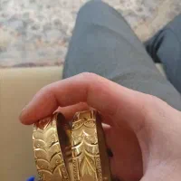 النگو یک جفت|جواهرات|ارومیه, |دیوار