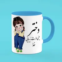 ماگ چاپی|ظروف سرو و پذیرایی|تهران, شهرک انصار|دیوار