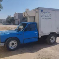 نیسان یخچالدار