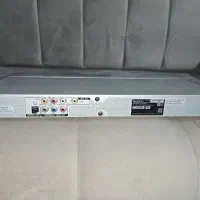 دی وی دی پلیر سونی|پخشکننده DVD و ویدیو|قزوین, |دیوار