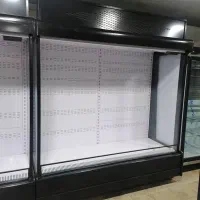 یخچال  پرده هوا|فروشگاه و مغازه|شیراز, دارالرحمه|دیوار