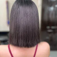 خدمات کراتین و احیای مو ...|خدمات آرایشگری و زیبایی|کرمانشاه, |دیوار