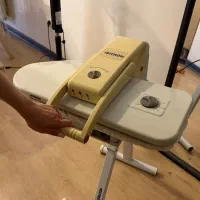اتو پرسی|اتو و لوازم اتو|کرج, آق تپه|دیوار