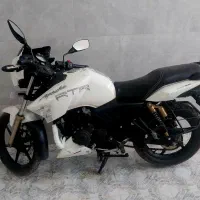 موتور آپاچی ۱۸۰