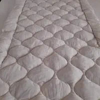 دوخت و فروش انواع لحاف و تشک پشمی با دستگاهcnc