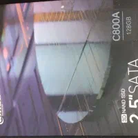 ssd 128 dahua|قطعات و لوازم جانبی رایانه|کرج, حصارک بالا|دیوار