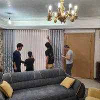استخدام فنی کار باتجربه یا تازه کار(واسه نصب پرده)