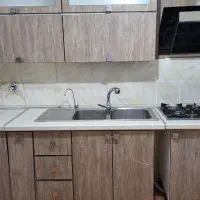 کابینت به همراه گاز ، هود و سینک|مصالح و تجهیزات ساختمان|اراک, |دیوار