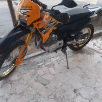 تریل 250cc روان ( بهپر)