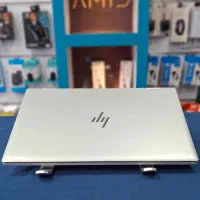 لپ تاپ hp سی پی یو i5 رم16 صفحه نمایش 360درجه لمسی