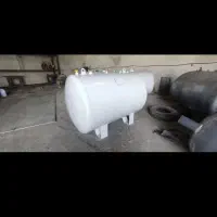 منبع گاز مایع LPG|مصالح و تجهیزات ساختمان|مشهد, توس (بلوار توس)|دیوار