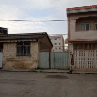 مشارکت یا فروش ویلایی۵۰۰متری|مشارکت در ساخت املاک|گرگان, |دیوار