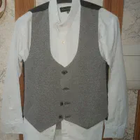 کت و شلوار پسرانه سایز ۳۶|کفش و لباس بچه|ری, حمزهآباد|دیوار