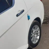 دنا پلاس۹۹ بی رنگ|خودرو سواری و وانت|هشتگرد, شهرک ولیعصر (مصلی)|دیوار