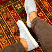 راحتی و استایل به سبک گیوه
