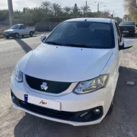 ساینا s مدل ۱۴۰۲ کم کار