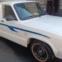 وانت کارا مدل 1401