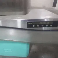 هود شومینه ای کن
