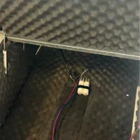 سایلنت باکس دو تا سه ظرفیتی دست دوم کم کارکرد|قطعات و لوازم جانبی رایانه|تهران, تهرانپارس غربی|دیوار