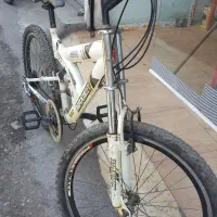 دوچرخه سایز ۲۴ ماکسیما اصل چین