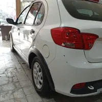 کوئیک Sمدل402در حد صفر اقساط تا 16ماهه تحویل فوری|خودرو سواری و وانت|مشهد, عبادی|دیوار