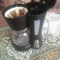 قهوه جوش