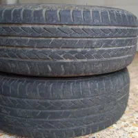 لاستیک ماشین|قطعات یدکی و لوازم جانبی|رودبنه, |دیوار