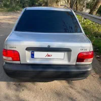 پراید ۱۳۱ مدل ۱۳۹۳ دوگانه کارخانه شاسی بدون ضربه|خودرو سواری و وانت|آستارا, |دیوار