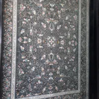 کهکهشان فرش ۱۲۰۰شانه کاشان|فرش|رفسنجان, |دیوار