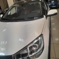 ایکس ۲۲ مدل ۱۴۰۰ کم کار بدون رنگ( نقد و اقساط)