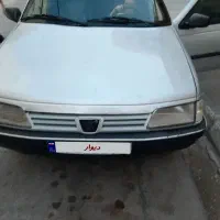 روا سال مدل ۸۹