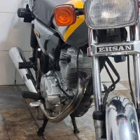 احسان 150cc مدل 1397