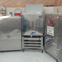 شیرسردکن ویخچال|ماشینآلات صنعتی|کوهدشت, |دیوار