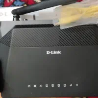 مودم وایرلیسN300وایدیسل /آیدیسل+مودمRouter|مودم و تجهیزات شبکه|تبریز, |دیوار
