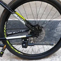 دوچرخه حرفه ای  ۲۷،۵  قابل معاوضه|دوچرخه، اسکیت، اسکوتر|رشت, حومه رشت|دیوار