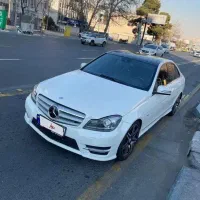 بنزc200amg