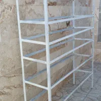 قفسه فلزی|حراج|اسفراین, |دیوار