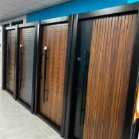 فروش ویژه درب ضدسرقت از 19 میلیون