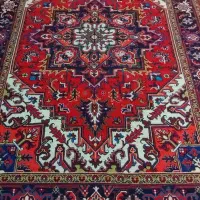 فرش هریس تاجری