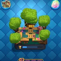 اکانت کلش رویال