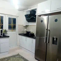 رهن آپارتمان ۱۳۰متر سبلان ۱۴|اجارهٔ آپارتمان|پاکدشت, حصار امیر|دیوار