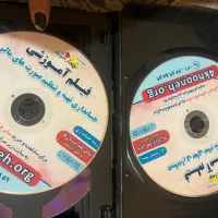 ویدیو اموزی کنکور حسابداری|کتاب و مجله آموزشی|تهران, باغ فیض|دیوار