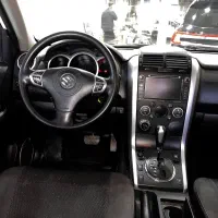 سوزوکی ویترا 91 فول کلاس8موتور 2400 اتومات|خودرو سواری و وانت|مشهد, شهید فرامرز عباسی|دیوار