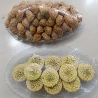 انواع قوتو و پودر آب روغنو|خوردنی و آشامیدنی|کرمان, |دیوار