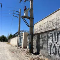 جابان شهرک بوستان۷۵ زمین ۳۰۰متر بر۱۰ خوش نقشه+سند|فروش زمین و ملک کلنگی|دماوند, |دیوار