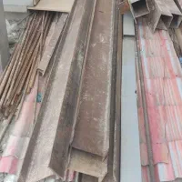 ضایعات ساختمانی