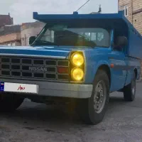 فروش نیسان دوگانه کارخانه