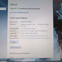 لپتاپ hp i3|رایانه همراه|تهران, جنت‌آباد مرکزی|دیوار